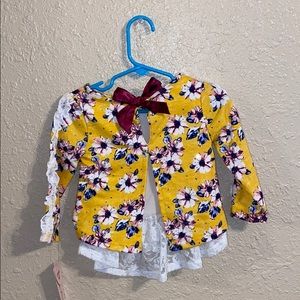 Toddler Top
